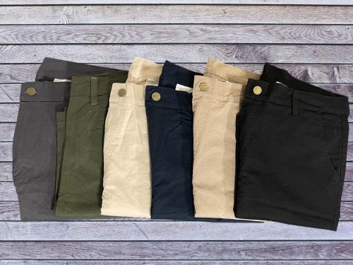 Bermudas Chino - Miniatura 2