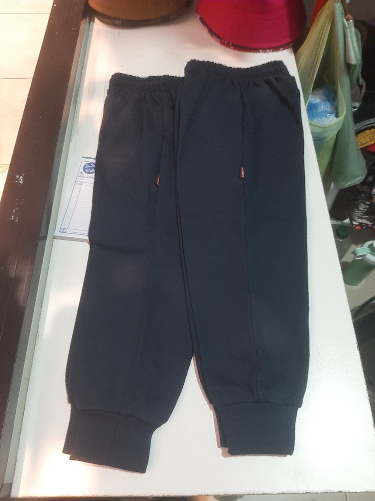 Pantalones Rusticos - Imagen 3