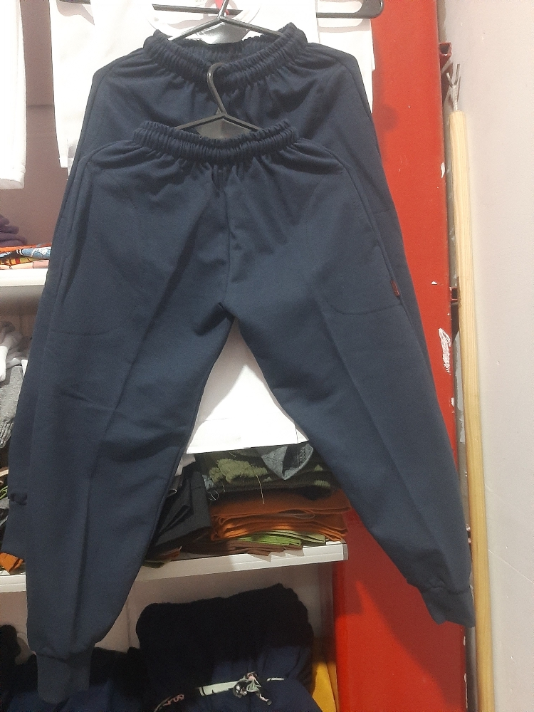 Pantalones Rusticos - Imagen 2