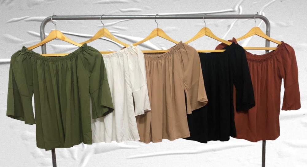 Camisola Paisana - Imagen 2