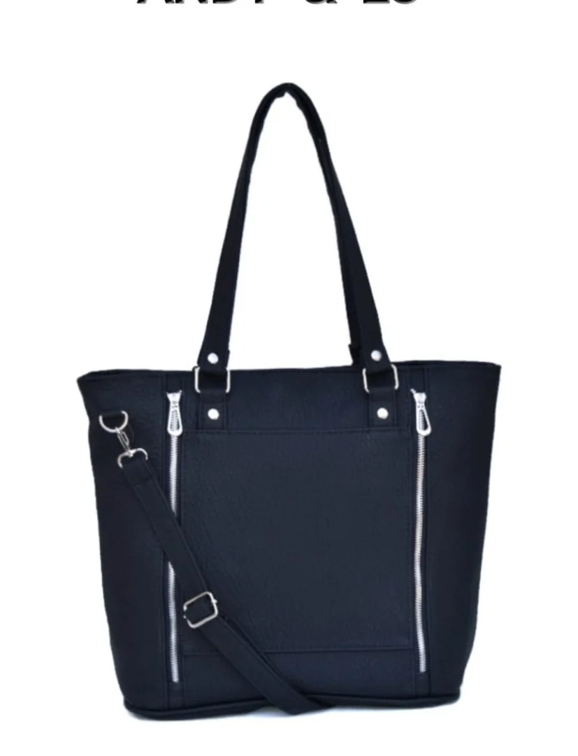 Cartera Morral-doble Funcion - Imagen 2