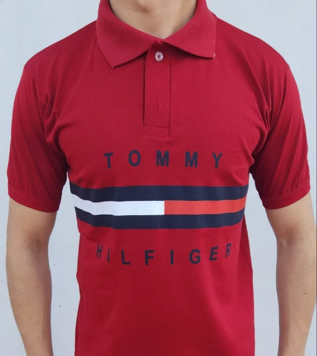Chombas Tommy