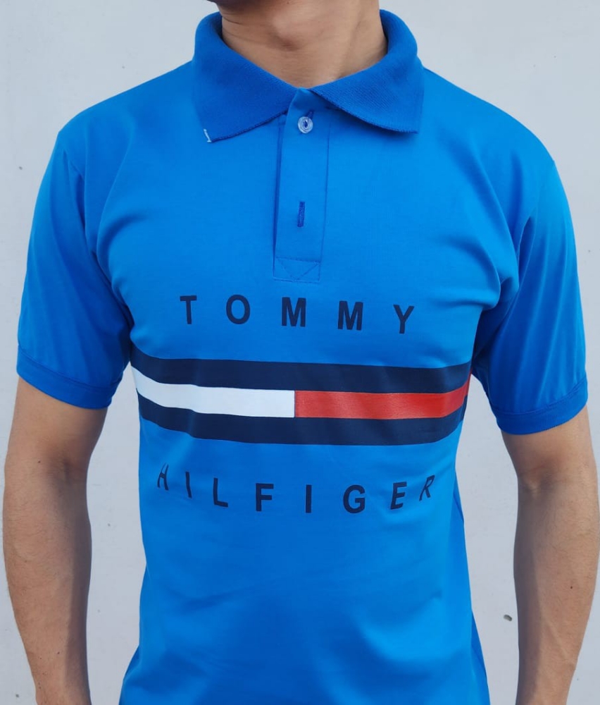 Chombas Tommy - Imagen 2
