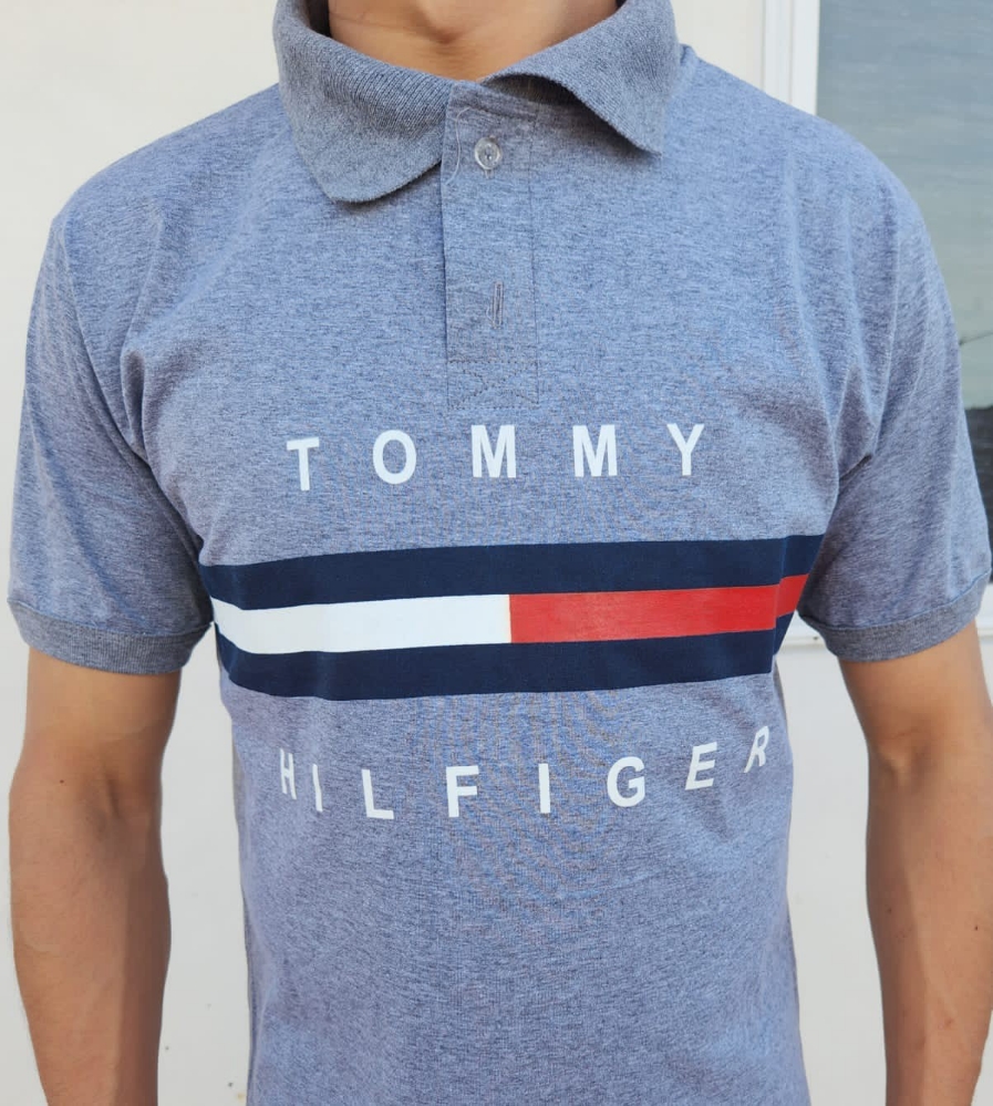 Chombas Tommy - Imagen 3