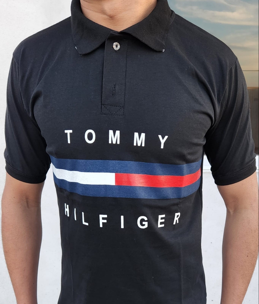 Chombas Tommy - Imagen 4