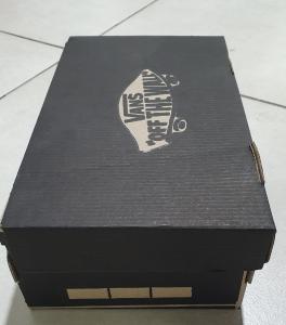 Caja de Zapatilla Vans - Miniatura 3