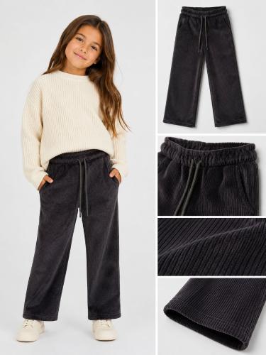 Pantalon Corderoy Piel