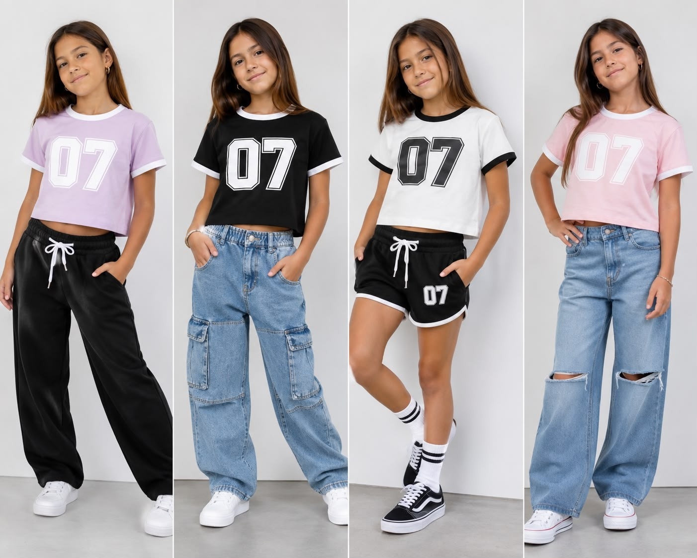 Baby Teens  07 - Imagen 1