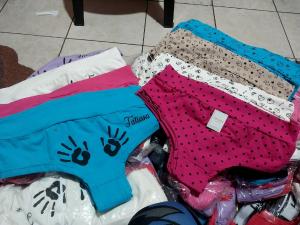 Culottes Dama