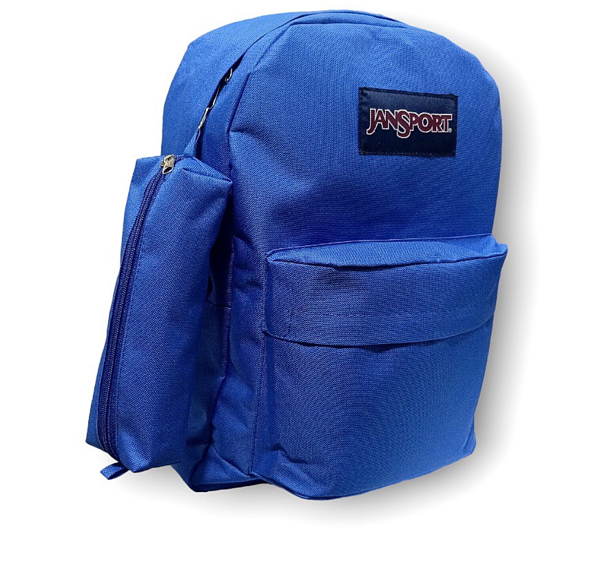 Mochila Nacional J a N S P o R T,
mide 42cm X 30cm X 15cm Aprox, Verano - Imagen 7