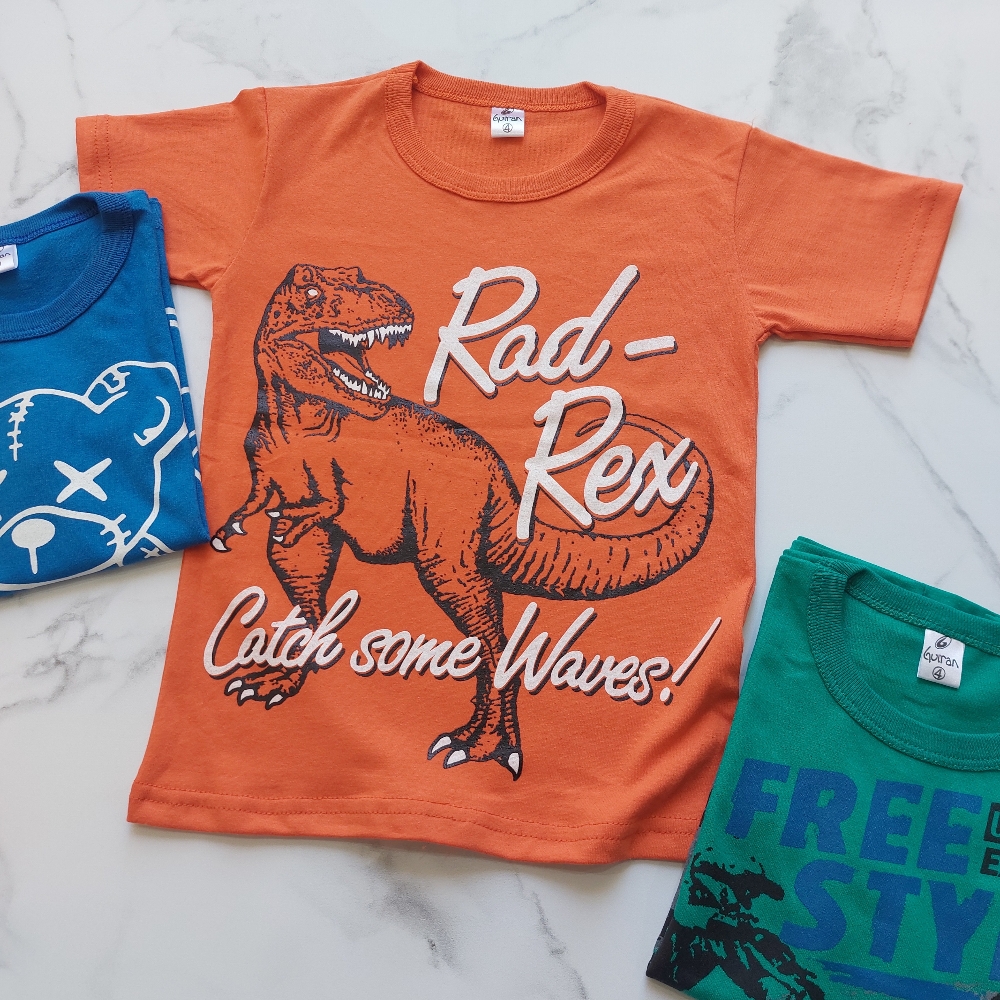Remeras Estampadas - Imagen 3