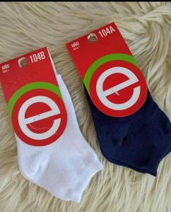 Soquetes Elemento Escolares  Original Niños