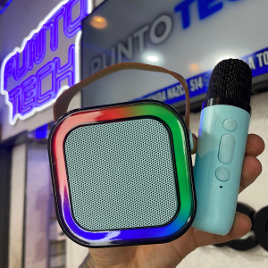Parlante Aitech K12
