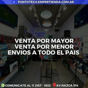 Parlante Aitech K12 - Miniatura 4