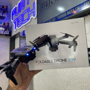 Dron con Cámara - Miniatura 2