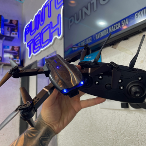 Dron con Cámara - Miniatura 3