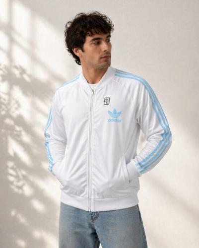 Campera Ketten Adidas - Miniatura 3