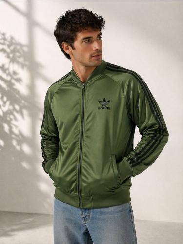 Campera Ketten Adidas - Miniatura 4