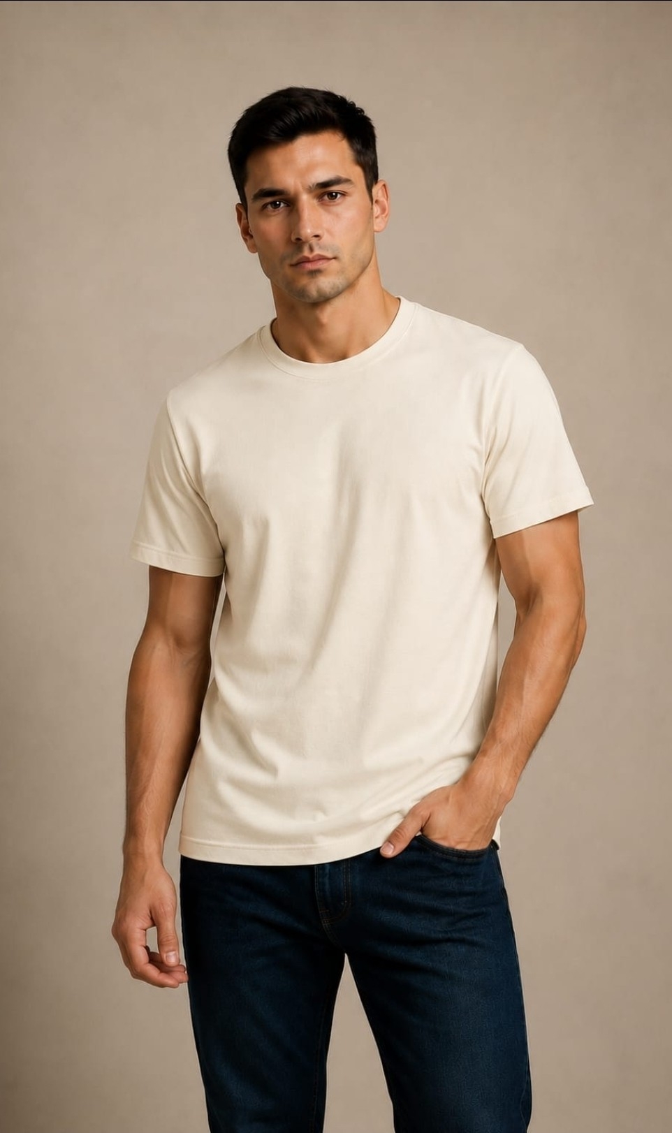 Remeras Lisas Premium - Imagen 8
