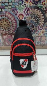 Ingresaron  los Morrales Cruzados