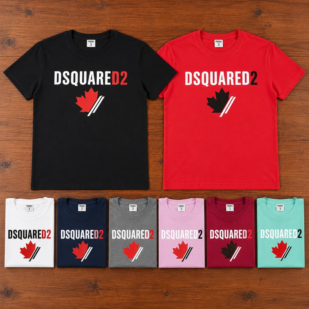 Remeras de Hombres - Imagen 6