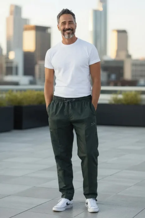 Pantalon Nautico