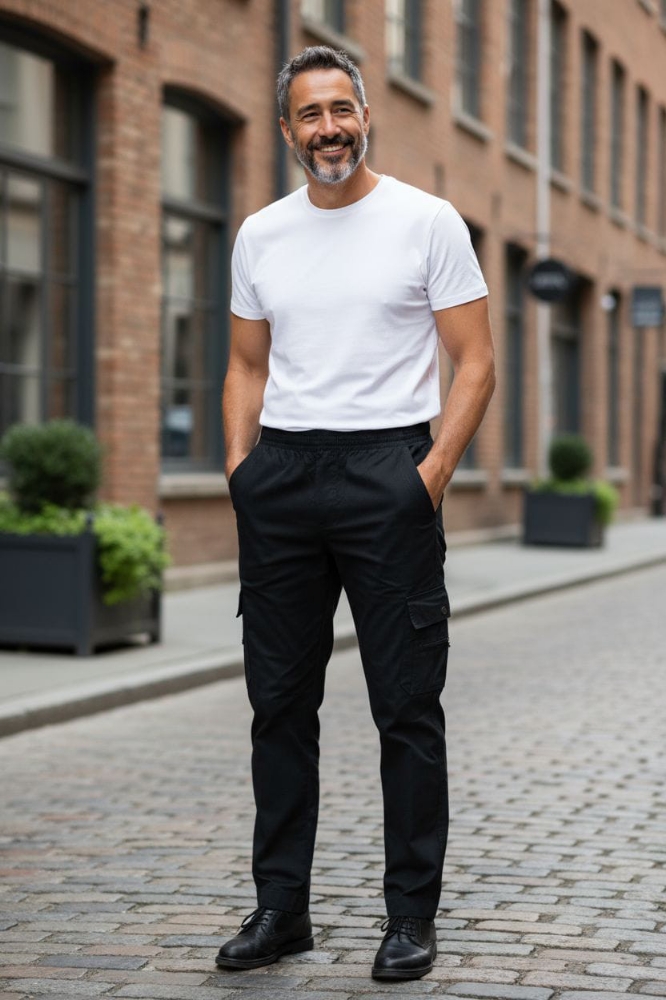 Pantalon Nautico - Imagen 3