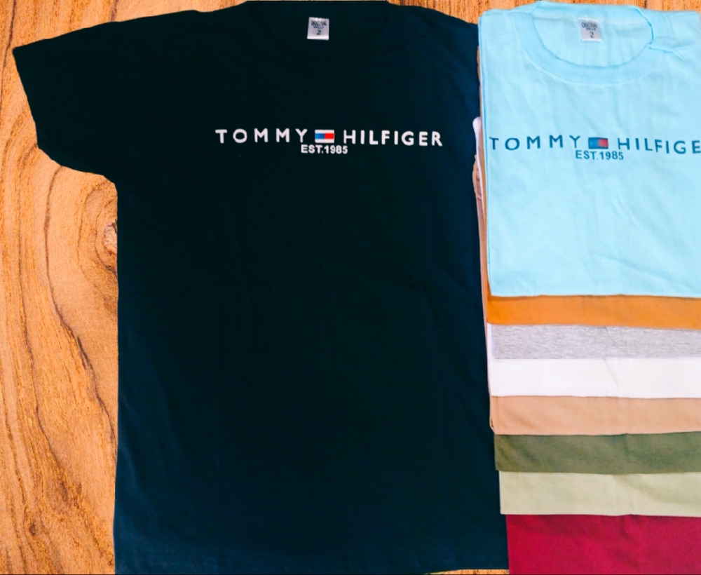 Remeras de Hombres - Imagen 5