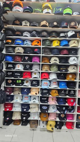 Gorras