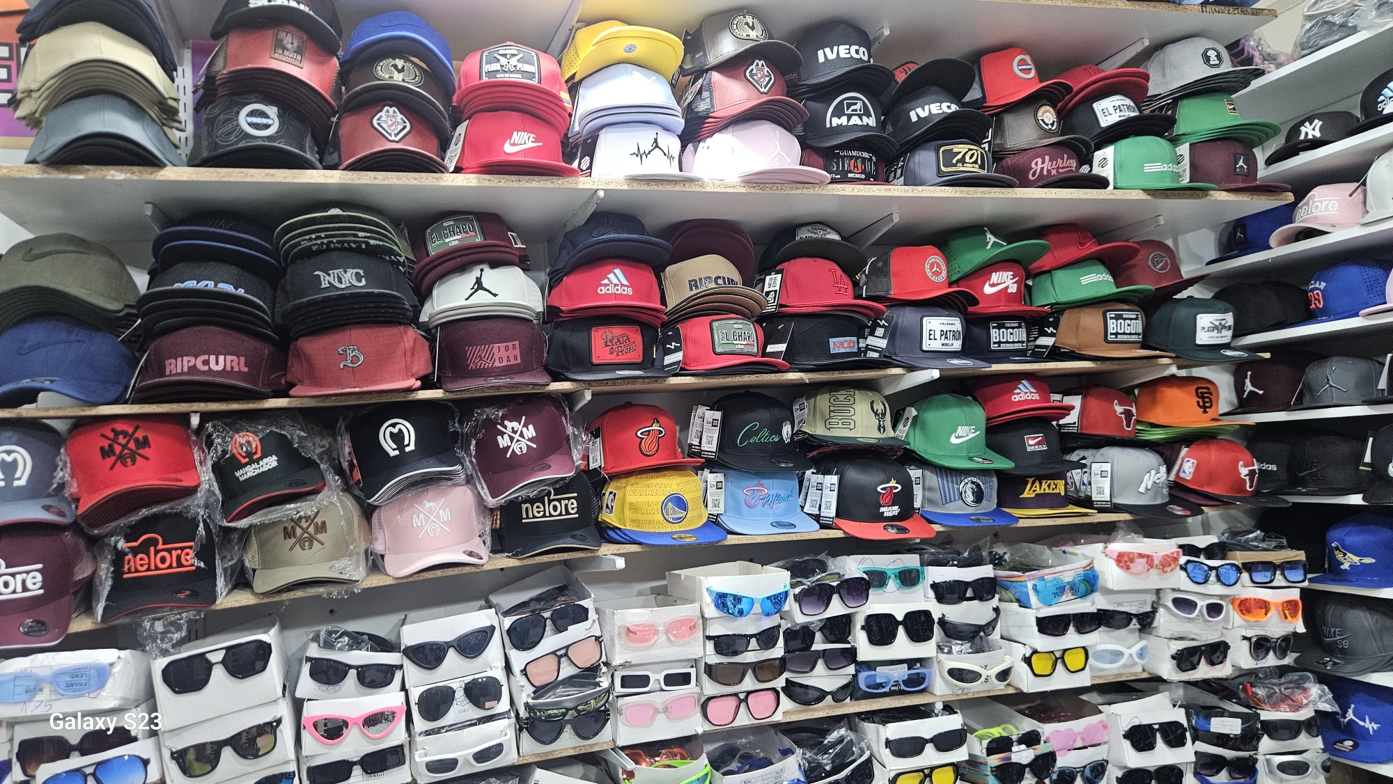 Gorras - Imagen 5