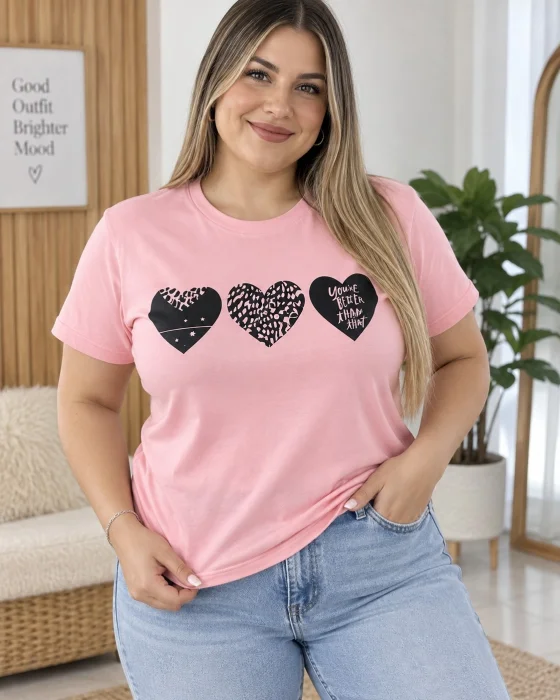 Remeras de Mujer