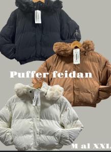 Camperas de Invierno Puffer - Miniatura 6