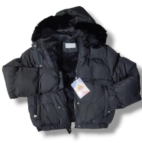 Camperas de Invierno Puffer - Miniatura 2