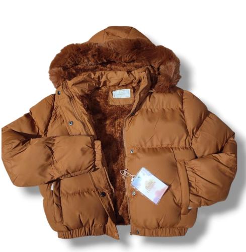 Camperas de Invierno Puffer - Miniatura 3