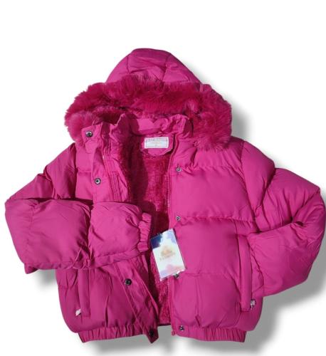 Camperas de Invierno Puffer - Miniatura 5