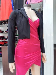 Blazer Corto