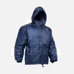 Campera Trucker