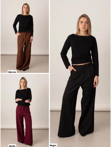 Promo Pantalon Sastrero