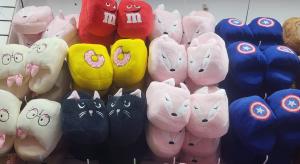 Pantuflones - Miniatura 2