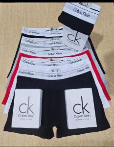 Boxer Calvin Klein
