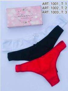 Colaless Elizar Algodón Liso
