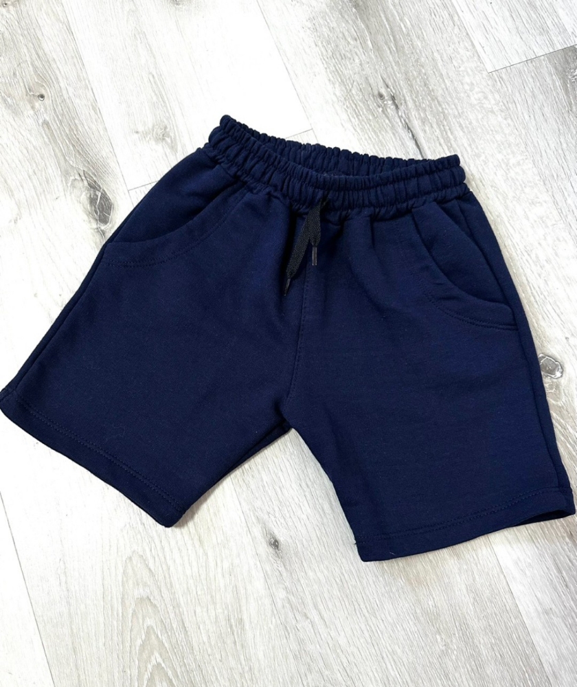 Escolar Short Rustico Peinado Calidad Premium Lisos - Imagen 3
