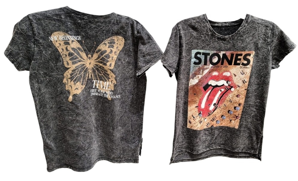 Remeras Batik - Imagen 3