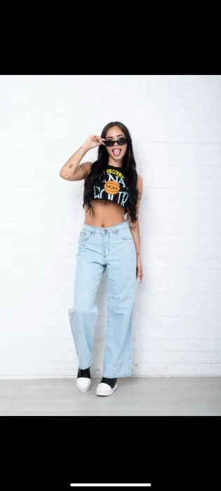 Wide Leg Celeste