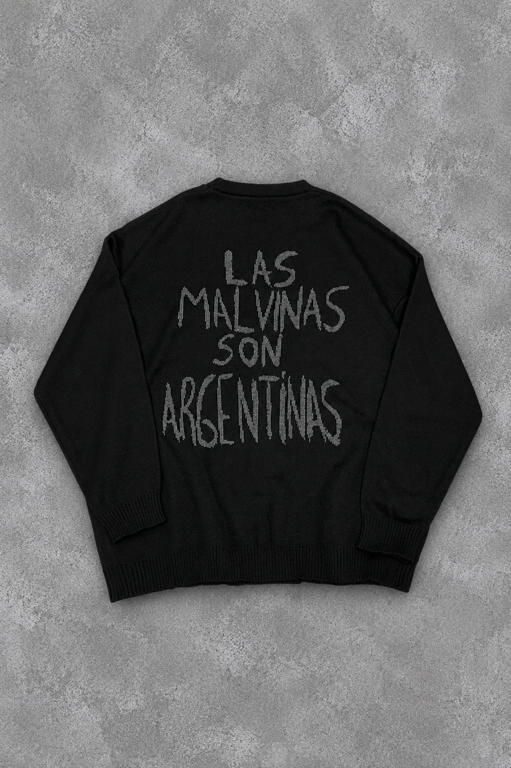 Sweater Malvinas Argentinas - Imagen 5