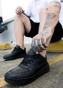 Zapatilla Freestyle  Hombre - Miniatura 4