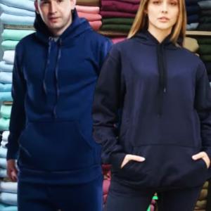 Conjunto Buzo y Joggin en Doble Friza Invisible Premium - Miniatura 3