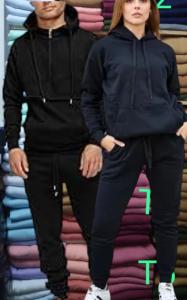 Conjunto Buzo y Joggin en Doble Friza Invisible Premium - Miniatura 7