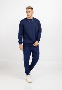 Conjunto Buzo y Joggin en Doble Friza Invisible Premium - Miniatura 2