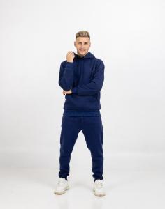 Conjunto Buzo y Joggin en Doble Friza Invisible Premium - Miniatura 5